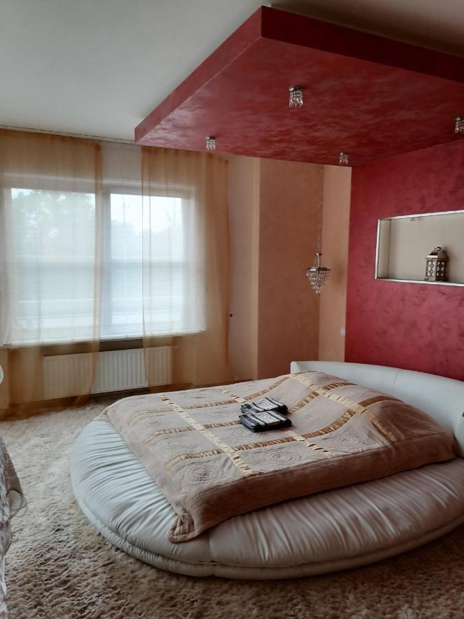 Apartament D-5 Apartment Варшава Екстериор снимка